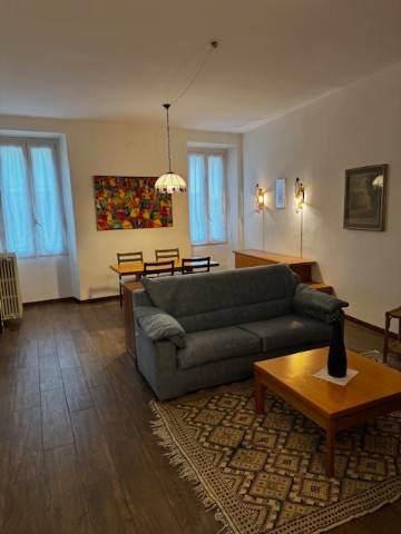 appartamento in affitto a Salò