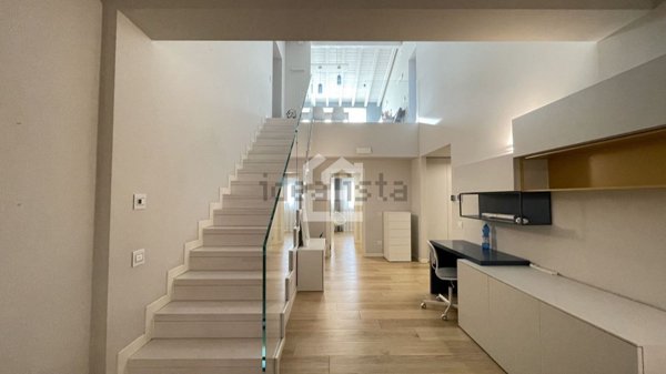 appartamento in affitto a Salò