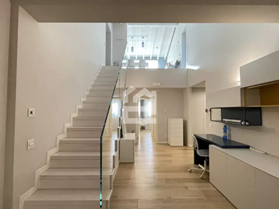 appartamento in affitto a Salò