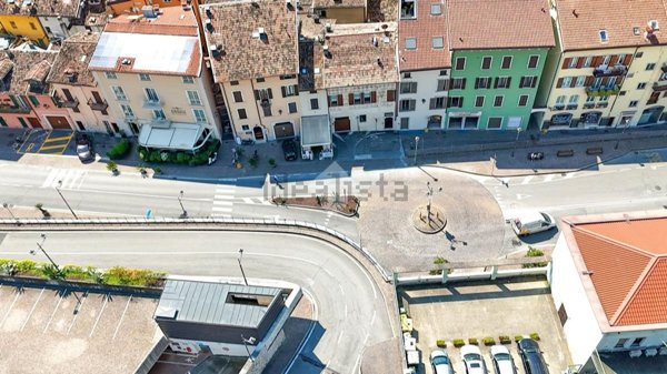 negozio in affitto a Salò