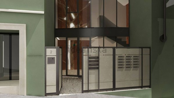 ufficio in affitto a Salò