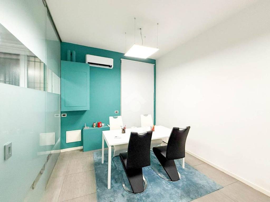 ufficio in affitto a Salò