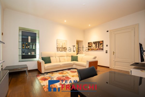 appartamento in affitto a Salò