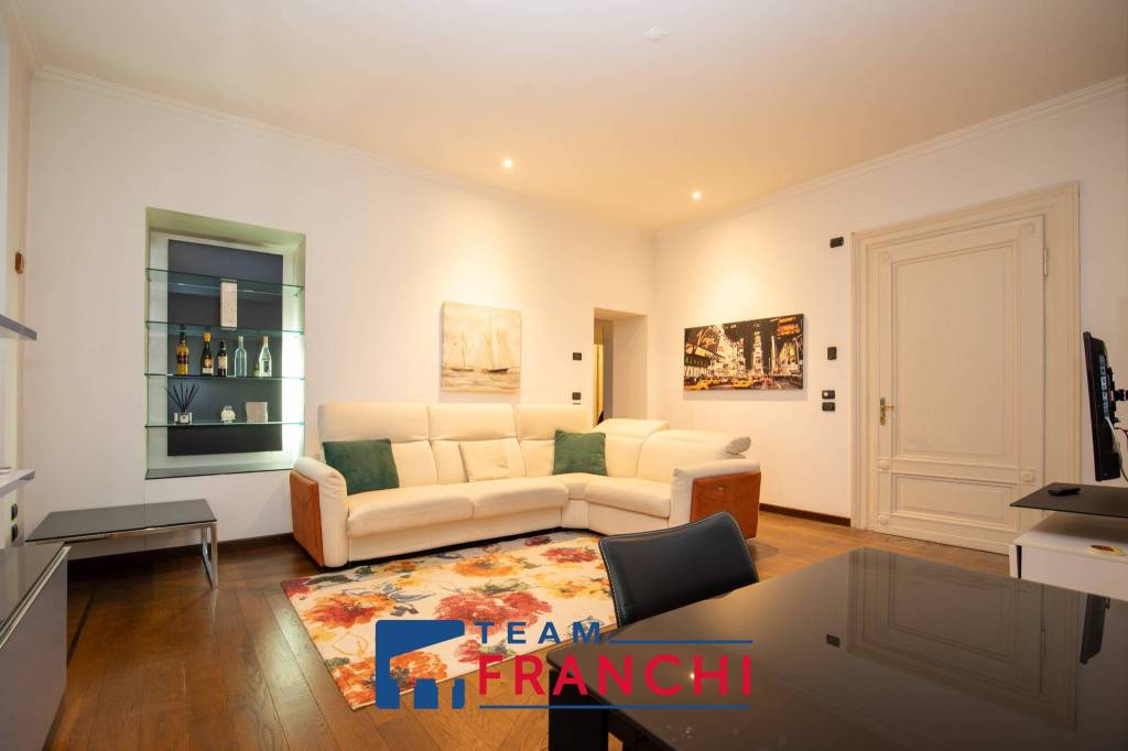 appartamento in affitto a Salò