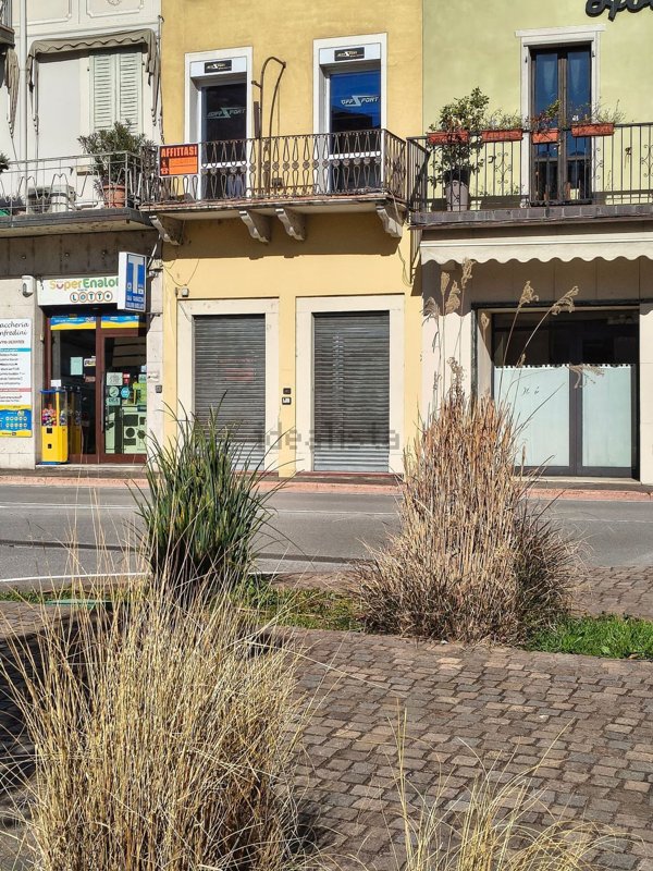 ufficio in affitto a Salò