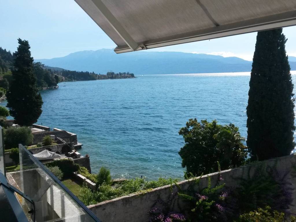 appartamento in affitto a Salò