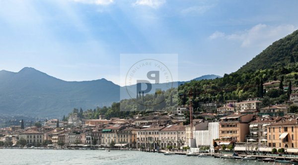 appartamento in affitto a Salò