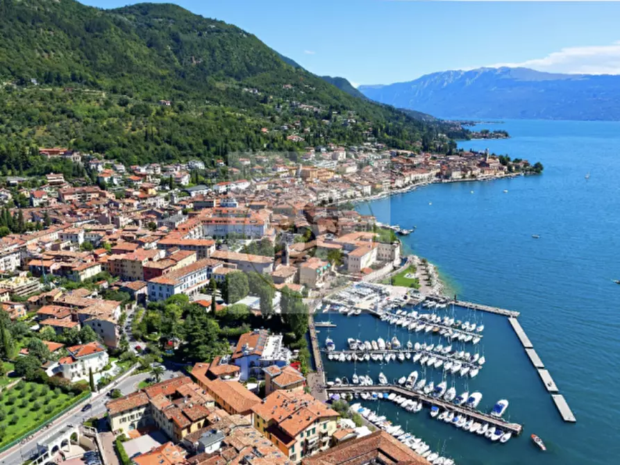appartamento in affitto a Salò