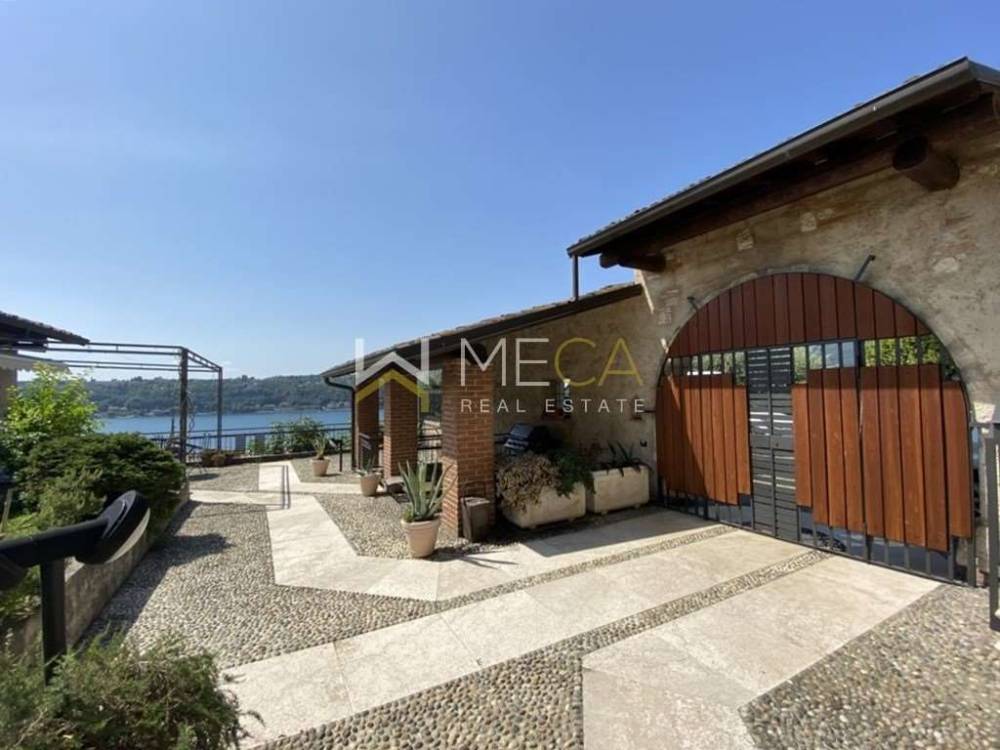 appartamento in affitto a Salò