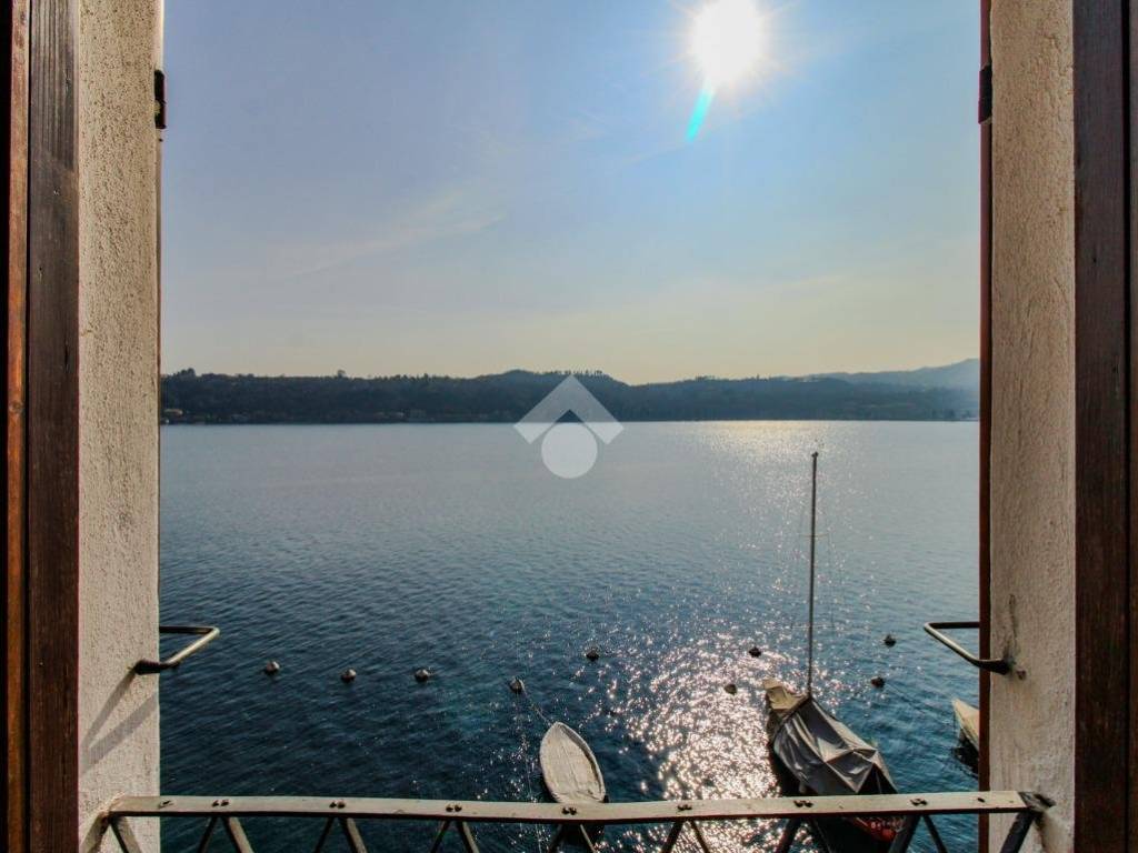 appartamento in affitto a Salò