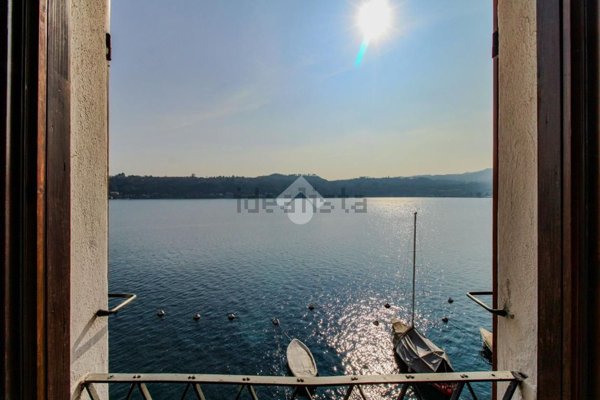 appartamento in affitto a Salò