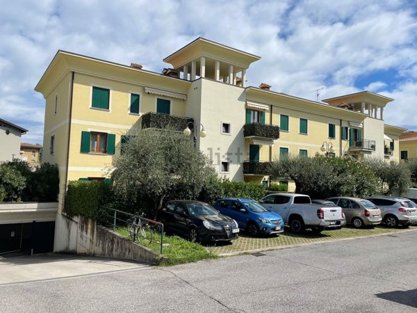 appartamento in affitto a Salò