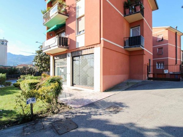 ufficio in affitto a Salò