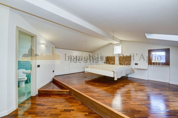 appartamento in affitto a Salò