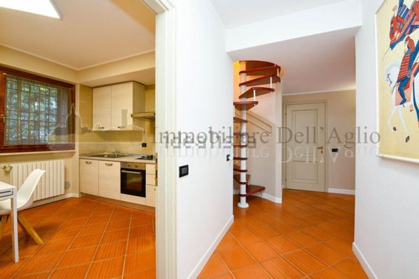 appartamento in affitto a Salò