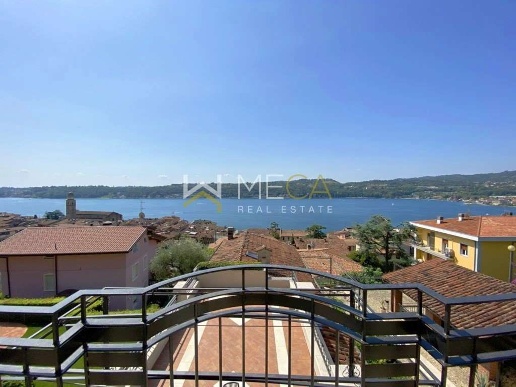 appartamento in affitto a Salò