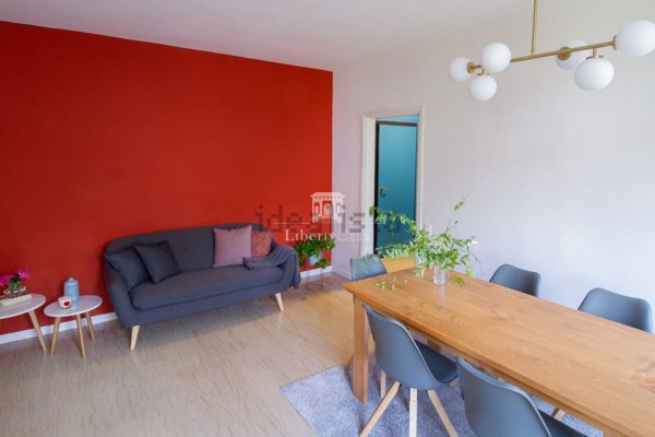 appartamento in affitto a Salò