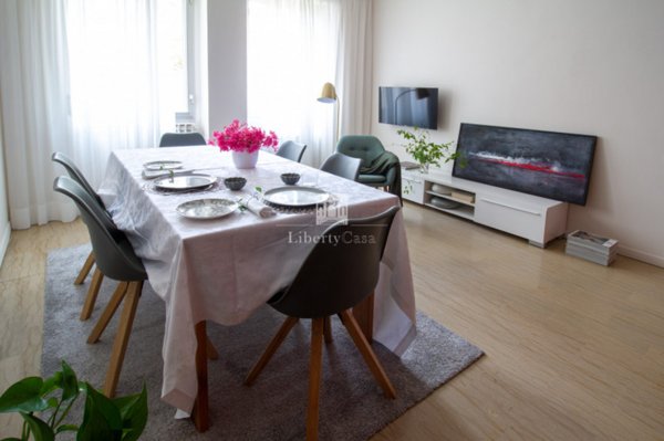 appartamento in affitto a Salò