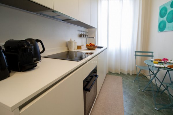 appartamento in affitto a Salò