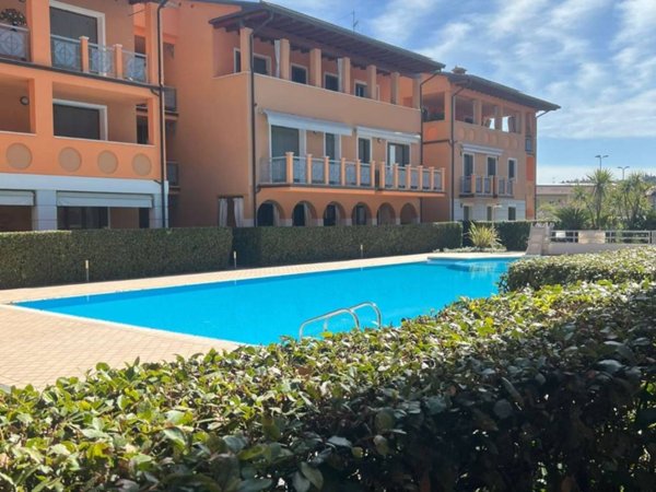 appartamento in affitto a Salò