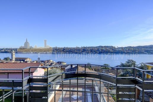 appartamento in affitto a Salò