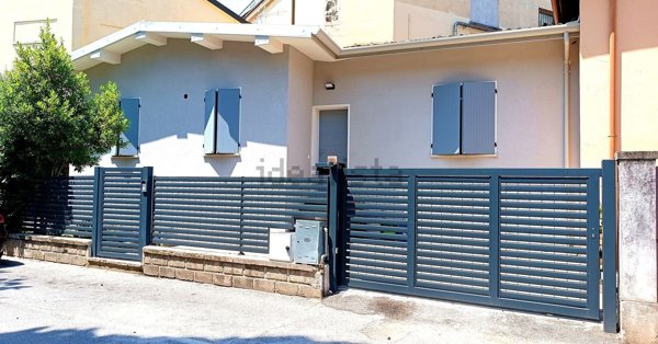 appartamento in affitto a Salò