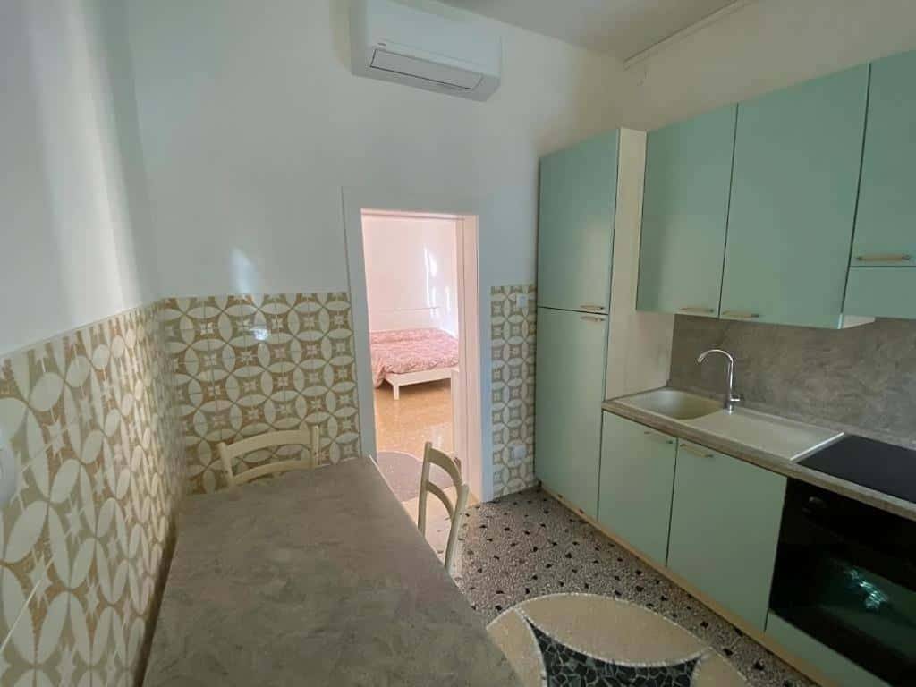 appartamento in affitto a Salò