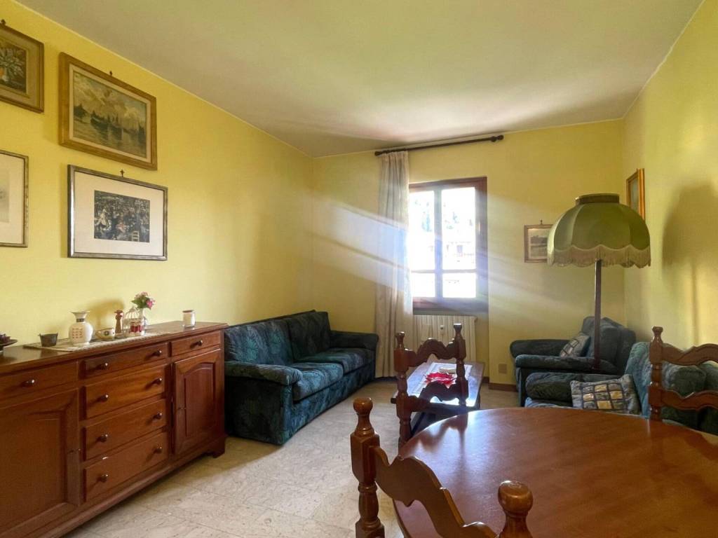 appartamento in affitto a Salò