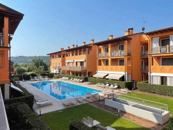 appartamento in affitto a Salò