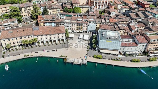 appartamento in affitto a Salò