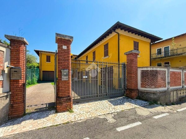 ufficio in affitto a Salò