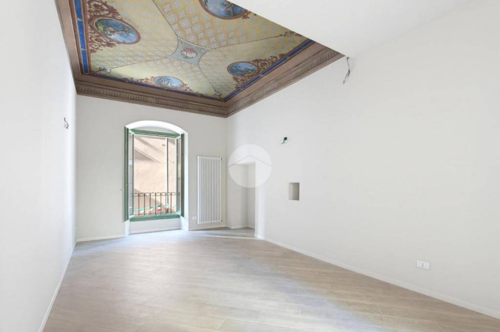 appartamento in affitto a Salò