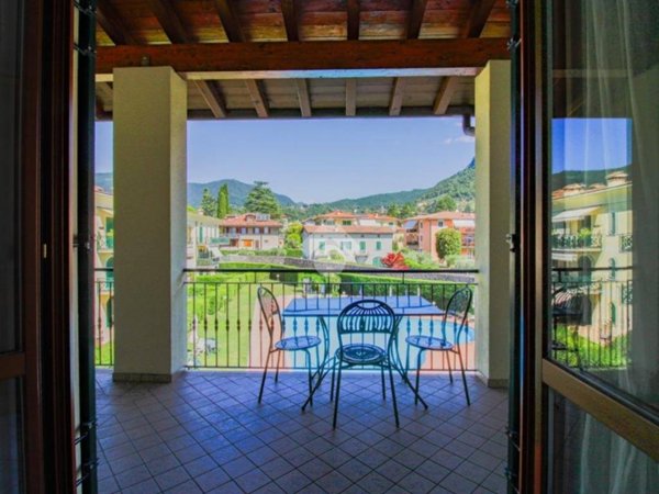 appartamento in affitto a Salò