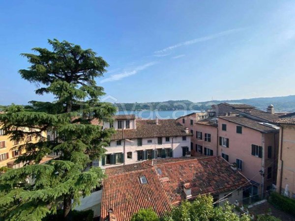 appartamento in affitto a Salò