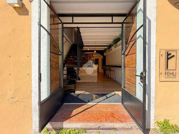 negozio in affitto a Salò