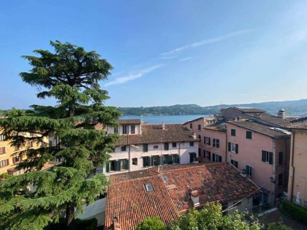 appartamento in affitto a Salò