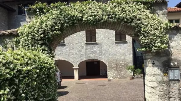 appartamento in affitto a Salò