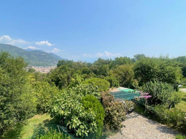 appartamento in affitto a Salò