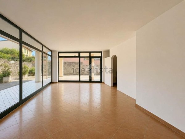 loft in affitto a Salò