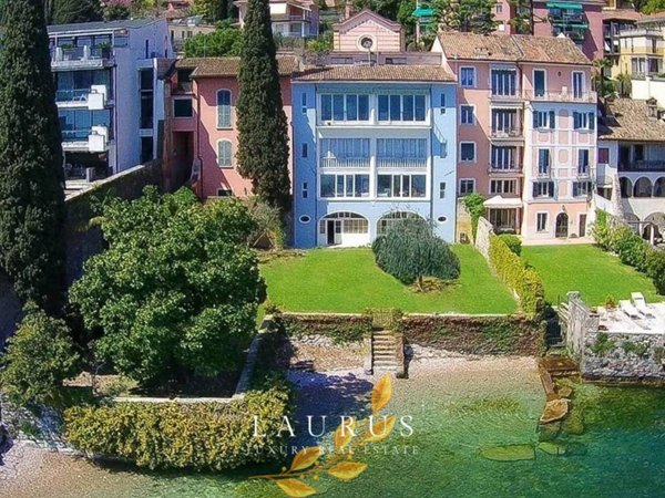 appartamento in affitto a Salò