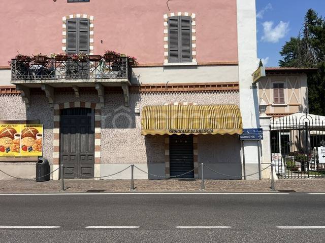 appartamento in affitto a Salò in zona Barbarano