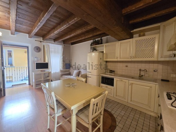 appartamento in affitto a Salò