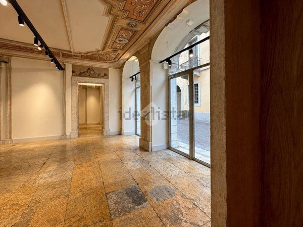 loft in affitto a Salò