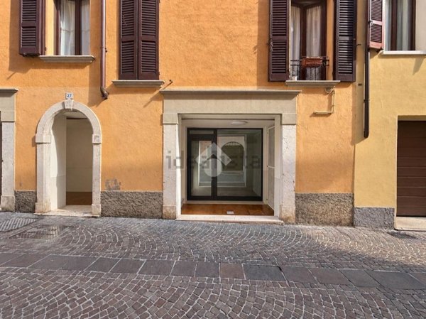 ufficio in affitto a Salò
