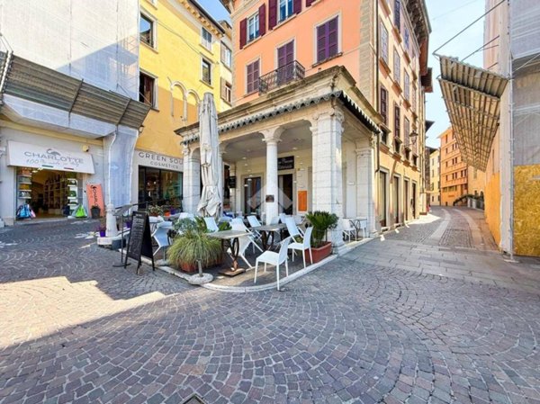 appartamento in affitto a Salò