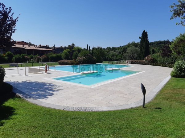 appartamento in affitto a San Felice del Benaco