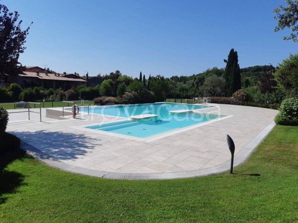 appartamento in affitto a San Felice del Benaco