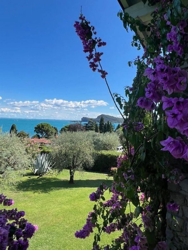 casa indipendente in affitto a San Felice del Benaco