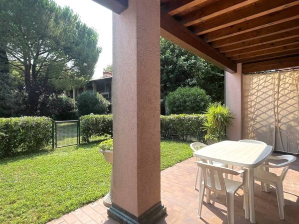 appartamento in affitto a San Felice del Benaco