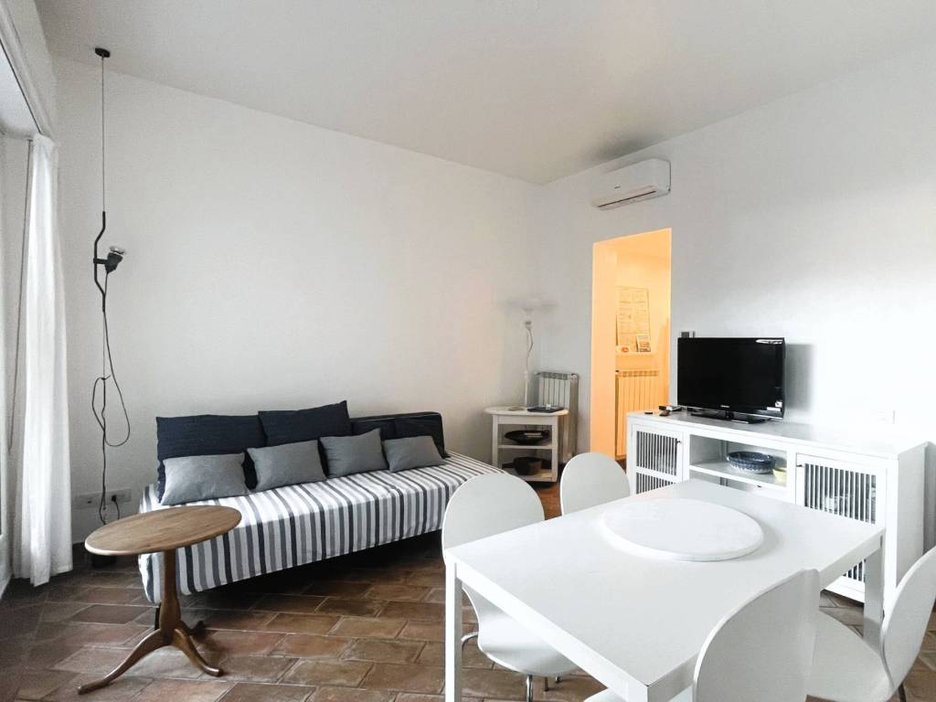 appartamento in affitto a San Felice del Benaco